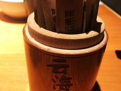 -云海肴·汽锅鸡·云南菜(高德置地店)