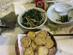 -小吊梨汤·北京菜(香山店)