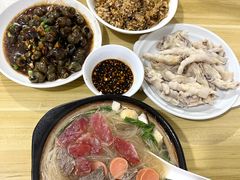 -红卫粉丝煲(艮塔东路店)