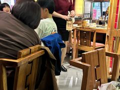 -巴奴毛肚火锅(六天地店)