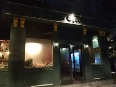 门面-The Cheebat 锌吧·Bistro(体育西店)