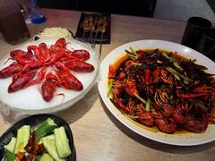 -红盔甲·小龙虾(车公庙店)