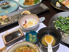 -松临·铁板烧&Omakase(神农店)