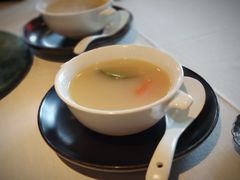 -三号黄浦会Canton Table