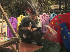 -石家庄市动物园