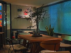 -Nirvana Cafe&Bar(北仓文创街区店)