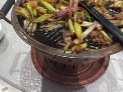 -大鸭梨烤鸭(石佛营店)