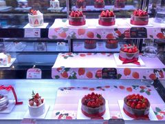 -巴黎贝甜(大宁国际商业广场店)