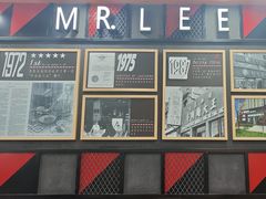 -李先生牛肉面大王(北京东四店)