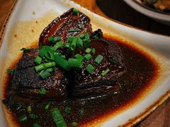 红烧肉-椿不老