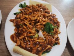 -姥家春饼店(漳州二路店)