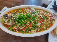 -飞虹鱼馆(春华路店)