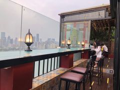 -萨芭蒂高空花园餐酒吧