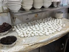 -罗子龙罗家桂花汤圆(曹都巷店)
