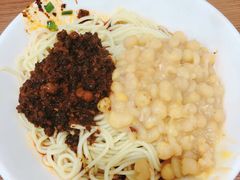 花市豌杂面-花市豌杂面(民生路店)