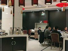 -湖锦酒楼(八一路店)