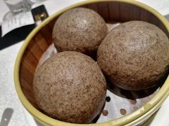 荠菜团子-大铁勺新津菜(东丽阳光新业广场店)
