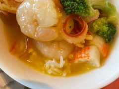 -厦门艾美酒店·新食谱西餐厅