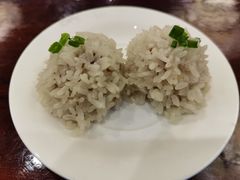 粢毛肉圆-王元兴酒楼