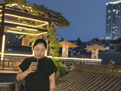 -星巴克臻选(成都宽窄巷子店)