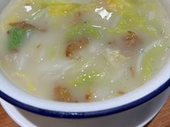 -包子大王(新泽巷店)