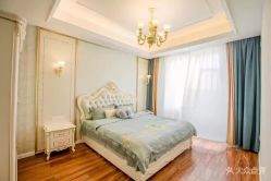 -弗蕾亚·和月月子调理院(东湖店)