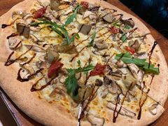 -百特喜·意大利餐厅(八佰伴镇江店)