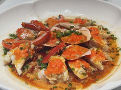 -荣兴酒家(徐家汇店)