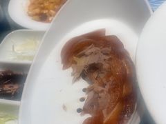 -凤凰园烤鸭店·唐山菜·传承花椒肉(老唐丰路店)