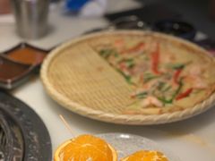 -厚贞日式烤肉(龙之梦店)