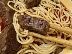 -易毛特色牛肉面(解放碑步行街店)