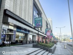 -万达广场(万州店)