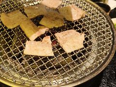 -樱嘢·炭火烧肉(惠南店)