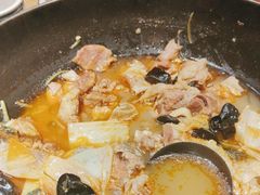 铁锅羊肉-福茂源横山铁锅羊肉(牡丹园店)