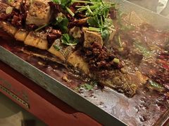 -赣菜香江西小炒(江泰国际广场店)