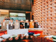 -君悦酒店·1881·北京烤鸭