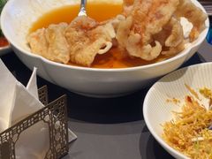 -上和臻品中国菜(花园街店)