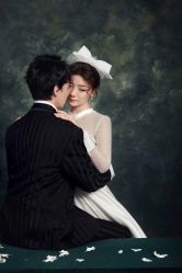 -你好晴天·目的地婚礼