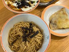 -早安山丘·豆浆油条(小木桥路店)
