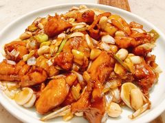 -小吊梨汤·北京菜·烤鸭(清河万象汇店)