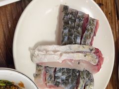 -正能量脆肉鲩火锅