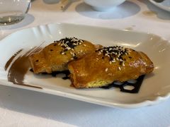 -宝丽轩中餐厅BAOLIXUAN