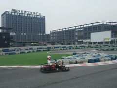 -赛卡联盟WSK卡丁车俱乐部