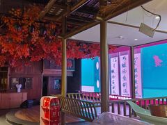 -老凯俚酸汤鱼(多彩城店)
