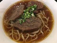 -天下三绝 牛肉面/红酒