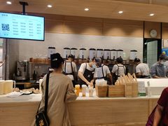 -奈雪的茶(石厦时代广场店)