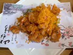 -卢小厨私房菜(长兴店)