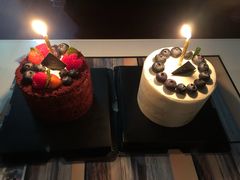 唤醒蓝莓芝士蛋糕-姆们M Sweetie Cake(五道口店)