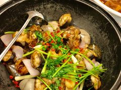 白鳝-顺德人家食府(黄金广场店)