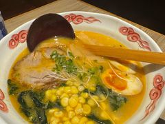 -小山日本料理(兴业太古汇店)
